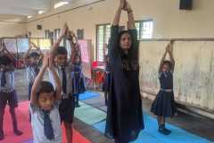 Kids Yoga